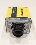 Cognex Dataman DM500X 825-0223-1R 821-0071-1R Fixed Mount Id Reader W/ 16MM Lens. Fixed Price $299.99.