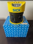 Used Sick S30A-7011EA S3000 Safety Laser Scanner P/n 1023893 W/ Plug Seller. Fixed Price $1799.98.