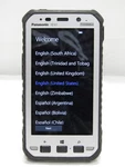 Panasonic Handheld Toughpad 32GB 5" W/ Battery Windows 10 FZ-E1BCCAZZM. Fixed Price $89.99.
