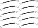 Ergodyne Squids 3136 Barcode Scanner Adaptor Straps, Carrying For Bar.... Fixed Price $31.93.