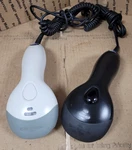Metrologic MS9520 Voyager Serial RS-232 & MS9544 Barcode Scanners. Fixed Price $64.99.