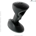 Symbol Cyclone M2007 Laser Scanner (M-2007). Fixed Price $395.00.