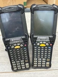 Motorola Symbol MC9090-GF0JBGJA2WR Barcode Scanner Lot Industrial Handheld Pda. Fixed Price $19.99.