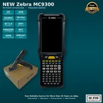 Zebra MC9300 MC930P-GFEHG4NA Freezer Extended Range SE4850 58-KEY Android 14 Nib. Fixed Price $1694.99.
