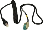 Honeywell CBL-503-300-C00 Usb Coiled Cable 9.84 Ft Type Black. Fixed Price $29.85.