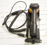 Psc PSRF-1000 Powerscan Barcode Scanner W/ PSB-1000 Base Station, Cable. Fixed Price $138.00.