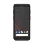 Honeywell CT70-X1N-057CW104G Handheld Terminal 1D, 2D Lte Advanced,. Fixed Price $2712.00.