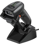 Symcode Wireless Handheld Barcode Scanner Versatile 2.4G Bluetooth Usb MJ-4590DB. Fixed Price $29.99.