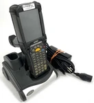 Symbol Motorola MC92N0-GL0SXFRA5WR Windows Mobile 6.5 W/ Cradle *no Battery. Fixed Price $49.98.