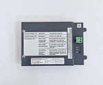 Total Control Products QPI-ABR-201 Remote I/o Comm Interface Module. Fixed Price $189.05.