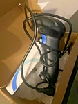 Baoshare Scanner Wired Handheld Usb Barcode Reader Support Screen. Fixed Price $5.73.