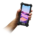 Unitech Rugged Barcode Scanner Sled Case Kit Iphone XR/11 SL120-WI00UMXK. Fixed Price $293.40.