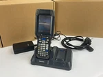 Intermec CK3R 1007CP01 Handheld Scanner With Charger (tested). Fixed Price $347.77.