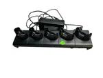 Symbol (zebra) 5-SLOT Charging Cradle CDR-TC7X-SE5C1-01 For TC7X/PD40 W/ Adapter. Fixed Price $55.00.