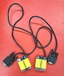 Cognex Dataman Barcode Reader DM100S 825-0021-2R 821-0008-3R. Fixed Price $79.99.