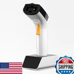 Netum Wireless Wi-fi 2D Barcode Scanner Connect Tcp Udp Network Protocols Hands. Fixed Price $142.97.
