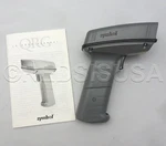 Symbol Barcode Scanner LS-3000ALR-H000A. Fixed Price $117.45.