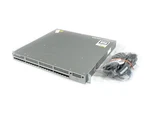 Cisco WS-C3850-24XS-E 24-PORT 10G Sfp+ Switch W/ 2X Psu Blemished See Desc. Fixed Price $689.98.