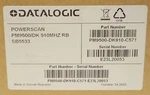 Datalogic PM9500 C571 Powerscan 910MHZ Rb Wireless Barcode. Fixed Price $110.00.