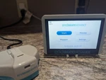 Endosee Advance Camera ES9000. Fixed Price $1999.00.