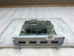 Hp J9538A 5064-2003 8-PORT 10GE Sfp+ V2 Zl Module For E5400 Series Switches. Fixed Price $149.99.