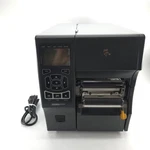 Zebra Barcode Label Printer Thermal Wifi Bluetooth ZT41042-T01A000Z, 9/10. Fixed Price $253.61.