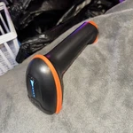 Tera 5100E Wireless 1D Laser Barcode Scanner Open Box. Fixed Price $21.75.