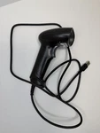 Anyeast AE-USB943 Barcode Scanner Black Handheld Pos. Fixed Price $19.99.
