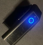 Symcode Wireless Barcode Scanner With Automatic Window. Fixed Price $25.30.