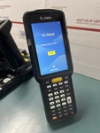 Zebra MC330L-GJ3EG4NA, Barcode Scanner, 38 Key,. Fixed Price $799.00.