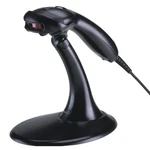 Honeywell MK9540-37A38 Scanner Voyagercg 1D Barcode Reader + Stand. Fixed Price $460.00.