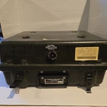Msi Data Corp Portable Bar Code Reader In Case CY-8537/G With Manual Sept 1988!. Fixed Price $125.00.