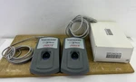 Lot Of M2SYS M2TP-F Fingerprint Reader Usb Biometric Scanner. Fixed Price $39.95.