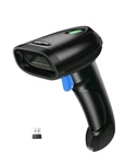 Replacement Pecumecu Bluetooth 1D&2D Barcode Scanner 3-IN-1 Wireless Usb Qr Data. Fixed Price $12.95.