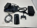 Intermec CN50 Gsm Qwerty Barcode Scanner Complete Kit, Used. Fixed Price $99.99.