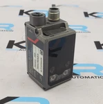 Keyence SR-X100W Autofocus Barcode Reader Scanner. Fixed Price $499.99.