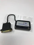 Datalogic DS1100-2101 Barcode Scanner 2W 10-30V Industrial Cable RS232 SH2421. Fixed Price $137.65.
