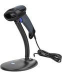 Netum 2D Wireless 2.4GHZ Barcode Scanner, Qr NNS8S. Fixed Price $28.99.