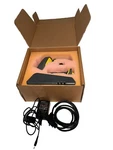 Cognex DMR-8050X-0602, Data Man Handheld Scanner Bluetooth Base Wiz Adapter. Fixed Price $499.00.