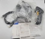 Symbol LS2208 General Purpose Handheld 1D Bi-directional Laser Barcode Scanner. Fixed Price $25.00.