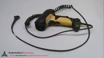 Symbol LS3408-FZ20005R, Handheld Scanner, Attached Part CBA-R37-C09ZAR, #233344. Fixed Price $103.75.