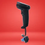 Symbol DS4308-SR00007ZZWW Handheld Barcode Scanner. Fixed Price $29.99.