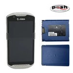 Sale!! Zebra Mobile Computer/barcode Scanner W/battery TC510K-1HDZU2P-US. Fixed Price $109.95.