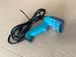 Honeywell, Barcode Scanner, 3800GHD24E. Fixed Price $64.35.