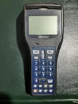 Denso BHT-300B Barcode Scanner As Is With Battery. Fixed Price $15.00.