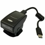 WRS350 Bluetooth 2D Ring Barcode Scanner. Fixed Price $318.86.
