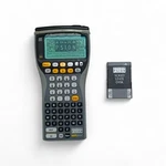 Psion Workabout Mx Handheld Computer 2MB Ram + 1MB Flash Ssd - Tested Working. Fixed Price $230.00.