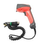 Honeywell 3800ISR050E Handheld Rugged Industrial Barcode Scanner Usb. Fixed Price $99.99.