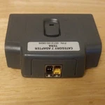 Ideal Industries Category 7 Adapter Tera 0012-00-228. Fixed Price $69.50.