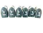(lot Of -6)- Taotronics Handheld Bar Code Scanner TT-BS033-WIRED Used.. Fixed Price $120.00.